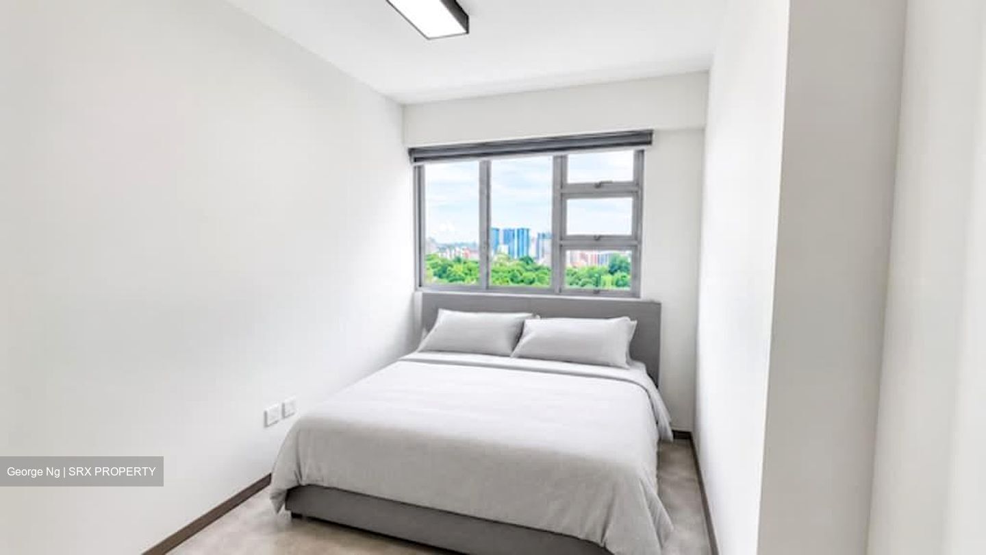 Blk 90B Telok Blangah Parcview (Bukit Merah), HDB 4 Rooms #574427551